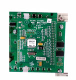 Jandy Zodiac RS8 P&S with CPU Power Center Board R0468501 REV T.1 - NEW