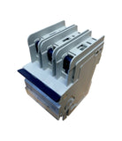 Altech Corp. UL489 Molded Case Circuit Breaker, 3-Pole, 6A, 480Y/277V - 3D6UL