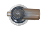 CMP 29222-289-300 200 - Series LED Twist Jet Body Pro-Loc 3/4" Water x 3/8" Air