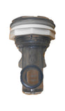 CMP 29222-289-300 200 - Series LED Twist Jet Body Pro-Loc 3/4" Water x 3/8" Air