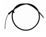 Wagner F122348 Parking Brake Cable