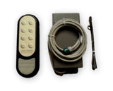 Hayward PSC2108 Wireless Spa Upgrade Kit RF Spa Control & Remote