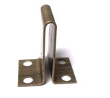 Allen-Bradley B77 Heater Element Mounting Bracket for Overload Relay