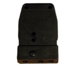 Marinco Bates 20F Female Inline Connector 20A/125V UL Listed Plug Advanced Devices