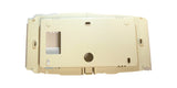 Pentair Compool PCCP3800 Replacement Back Panel Cover Fits P3400 CP3600 CP3400 CP3820 3P3810