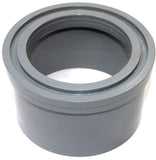 Raypak 417-5120 2" Single Flange Tailpiece