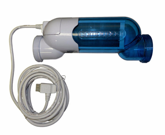 Compupool GRC40GH (GRC/LM) Salt Cell w/ 15' Cord for T-CELL-15 GLX-CELL-15