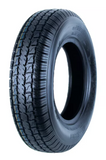 Hi-Run LZ1003 Replacement Trailer Tire for Utility, RV and Boat Trailers