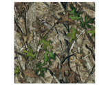 Carolina B27CAM-150166 TrueTimber HTC Spring Bandana, Extra Large 27" x 27"