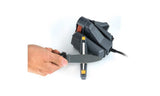 Work Sharp WSCMB Gray-Colored Combo Cutlery Sharpener