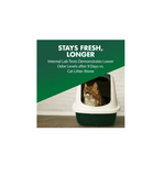 Arm & Hammer 15020 Non-Clumping Cat Litter Deodorizer w/ Baking Soda, 20 oz. Box