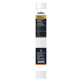 WB5 Bronze Flux Coated Brazing and Welding Rods