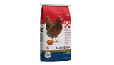 Purina 3006893-703 Layena Pearls Chicken Feed, 25 lb. Bag