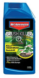 BioAdvanced 704640B Brush Killer Plus Concentrate 32 oz.