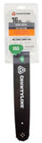 CountyLine BL1501655-1074TSC Chainsaw Guide Bar and Chain Combo 16" 55 Link