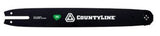 CountyLine BL1501655-1074TSC Chainsaw Guide Bar and Chain Combo 16" 55 Link