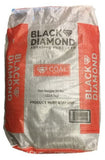 Black Diamond FTSFB5 Blend Coal Slag Fine Blasting Abrasives 50 lb.