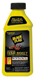 Black Flag Extreme Home Insect Control Concentrate 16 Ounce, for Indoor and Outdoor Use, Makes 2 Gallons