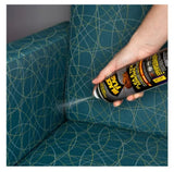 Black Flag HG-11094 Flea and Tick Aerosol for Upholstery and Pet Bedding 16 oz.