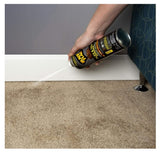 Black Flag HG-11094 Flea and Tick Aerosol for Upholstery and Pet Bedding 16 oz.