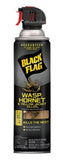 Black Flag HG-11123 Wasp, Hornet and Yellow Jacket Killer Spray 14 oz.