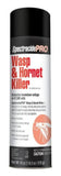 Black Flag HG-30110 SpectracidePro Wasp and Hornet Killer Spray 18 oz.