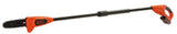 Black & Decker LPP120 8 in. 20V Cordless MAX Lithium-Ion Pole Pruning Saw Kit