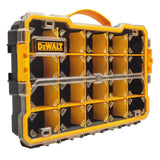 20-Compartment Pro Small Parts Organizer