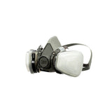 Medium Paint Project Respirator Mask