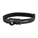 XPH30R 1000 Lumen Rechargeable Dual Power Magnetic LED Headlamp