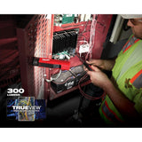 300 Lumens LED Magnetic Flood Light