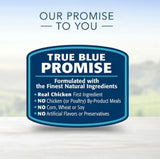 Blue Buffalo Life Protection Puppy Chicken Flavor Wet Dog Food, 12.5 oz. 1 Can