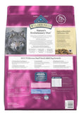 Blue Buffalo Wilderness 804368 Small Breed Adult Dry Dog Food Chicken - 13 lbs.