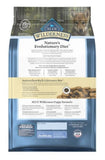 Blue Buffalo Wilderness High Protein Natural  Puppy Dry Dog Food - Chicken 4.5 lbs