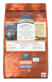 Blue Buffalo Wilderness High Protein Natural Large Breed Adult Dry Dog - 28 lbs
