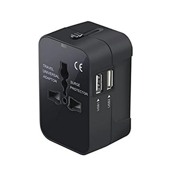 Blue Torrent AC52507 Universal Adapter