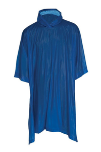 Blue Mountain BM49103 Unisex Waterproof Poncho