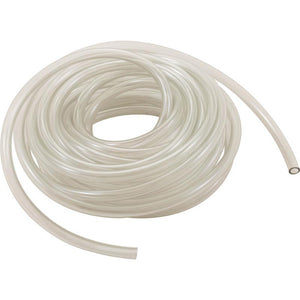 Blue-White C-334-6-25 C-600 3/8"od 25ft Clear PVC Suction Tubing