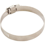 Blue-White F-3040 F-30200P/30200T/30150P/30150T Stainless Steel Mounting Clamp