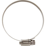 Blue-White F-3040 F-30200P/30200T/30150P/30150T Stainless Steel Mounting Clamp