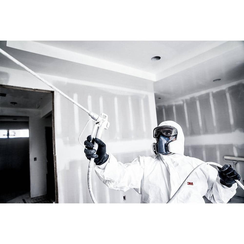 Professional Paint Respirator Large – BelowCost Products