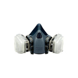 Professional Paint Respirator Large