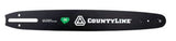 CountyLine BM1501452-1041TSC Chainsaw Guide Bar and Chains Combo 14 Inch 52 Link