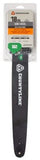 CountyLine BM1501862-1041TSC Chainsaw Guide Bar and Chains Combo 18 Inch 62 Link