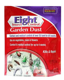 Bonide 7866 Eight Insect Control Garden Dust 3 lb. Bag