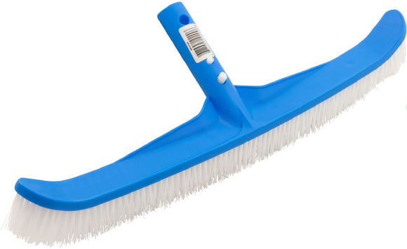 OREQ CORPORATION BR1016P Pool Brush All Purpose 17