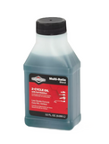 Briggs & Stratton 100107 50:1 mix 2-Cycle Low Smoke Engine Oil, 3.2 oz.