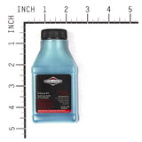 Briggs & Stratton 100107 Easy-mix 2-Cycle Low Smoke Engine Oil, 3.2 oz.