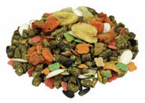 Brown's 44722 Tropical Carnival Pelleted Pet Rabbit Food, 10 lb. Bag