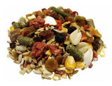 Brown's 44947 Tropical Carnival Farm Fresh Fixins Small Pet Treats, 10 oz.